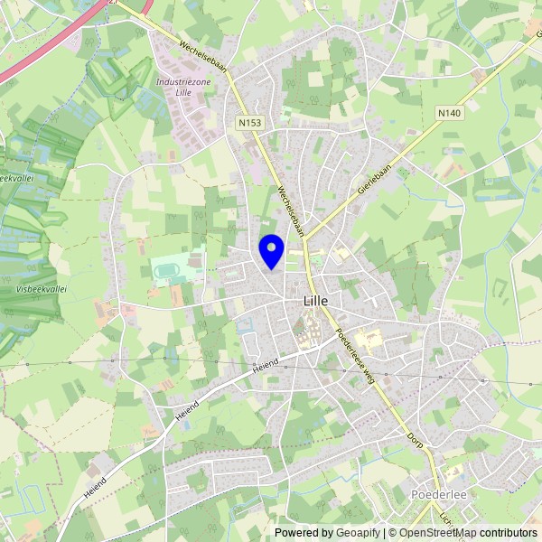 Map Photo